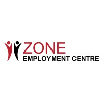 Zone Employment Centre logo, Zone Employment Centre contact details