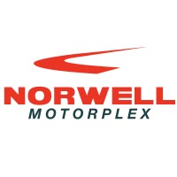 Norwell Motorplex logo, Norwell Motorplex contact details