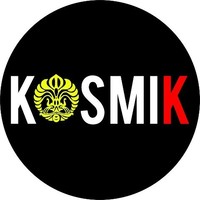 KOSMIK UI logo, KOSMIK UI contact details