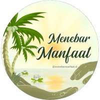 Menebar Manfaat logo, Menebar Manfaat contact details