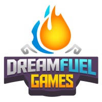 DreamFuel Games logo, DreamFuel Games contact details