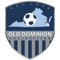 Old Dominion Soccer Club logo, Old Dominion Soccer Club contact details