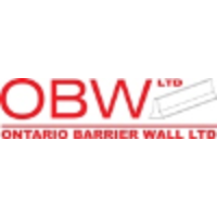 Ontario Barrier Wall Ltd logo, Ontario Barrier Wall Ltd contact details