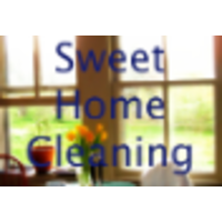 Sweet Home Cleaning logo, Sweet Home Cleaning contact details