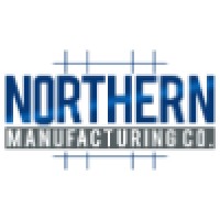 Northern Manufacturing logo, Northern Manufacturing contact details