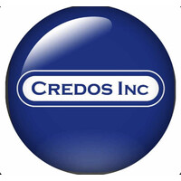 Credos Inc logo, Credos Inc contact details