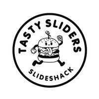 Slide Shack logo, Slide Shack contact details