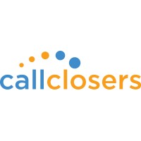 Call Closers logo, Call Closers contact details