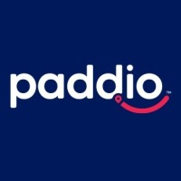 Paddio logo, Paddio contact details