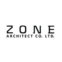 ZONE Architect logo, ZONE Architect contact details