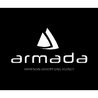 ARMADA - Armenian Advertising Agency logo, ARMADA - Armenian Advertising Agency contact details