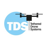 Tethered Drone Systems logo, Tethered Drone Systems contact details