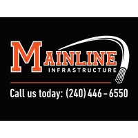 Mainline Infrastructure logo, Mainline Infrastructure contact details