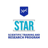 Scientific Training and Research Program (STAR) logo, Scientific Training and Research Program (STAR) contact details