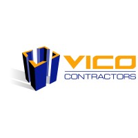 Vico Contractors, Inc. logo, Vico Contractors, Inc. contact details