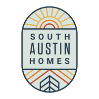 South Austin Homes logo, South Austin Homes contact details