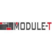 MODULE-T logo, MODULE-T contact details