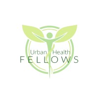 Urban Health Fellows Program logo, Urban Health Fellows Program contact details