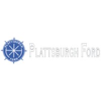 Plattsburgh Ford logo, Plattsburgh Ford contact details