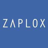 Zaplox logo, Zaplox contact details