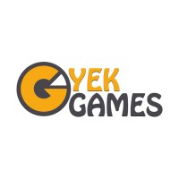 YEK Games logo, YEK Games contact details