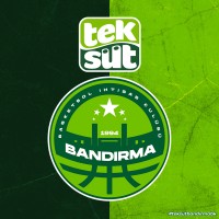 TEKSÜT Bandırma BK logo, TEKSÜT Bandırma BK contact details