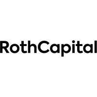 Roth Capital logo, Roth Capital contact details