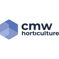 CMW Horticulture Ltd. logo, CMW Horticulture Ltd. contact details