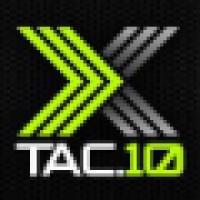 TAC 10 logo, TAC 10 contact details