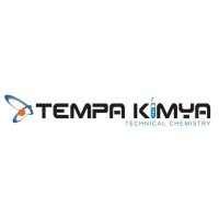 TEMPA KİMYA logo, TEMPA KİMYA contact details