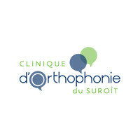 Clinique d'orthophonie du Suroît logo, Clinique d'orthophonie du Suroît contact details