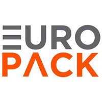 Europack logo, Europack contact details