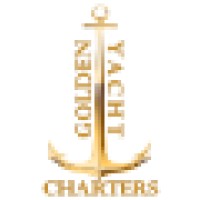 Golden Yacht Charters logo, Golden Yacht Charters contact details