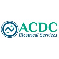 ACDC Electrical Services logo, ACDC Electrical Services contact details