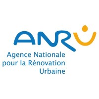 ANRU - Agence Nationale pour la Rénovation Urbaine logo, ANRU - Agence Nationale pour la Rénovation Urbaine contact details