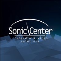 Sonic Center logo, Sonic Center contact details