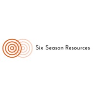 Six Season Resources logo, Six Season Resources contact details