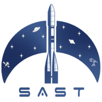 Society Of Astronomy & Space Technology SAST logo, Society Of Astronomy & Space Technology SAST contact details