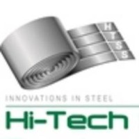 Hi Tech Steel Services Ltd. logo, Hi Tech Steel Services Ltd. contact details