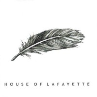 House of Lafayette logo, House of Lafayette contact details