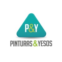 Pinturas y Yesos SAS logo, Pinturas y Yesos SAS contact details