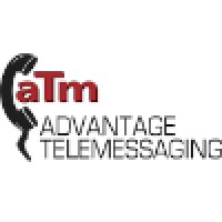 Advantage TeleMessaging, Inc. logo, Advantage TeleMessaging, Inc. contact details