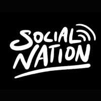 Social Nation logo, Social Nation contact details