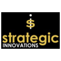 Strategic Innovations, LLC logo, Strategic Innovations, LLC contact details