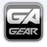 GA Gear logo, GA Gear contact details