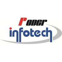 Poder Infotech logo, Poder Infotech contact details