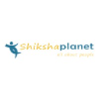 Shikshaplanet logo, Shikshaplanet contact details