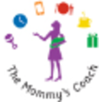 Mommy's Coach logo, Mommy's Coach contact details