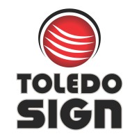 Toledo Sign Co logo, Toledo Sign Co contact details