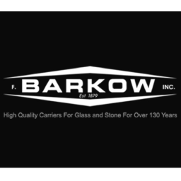 F. Barkow Inc. logo, F. Barkow Inc. contact details